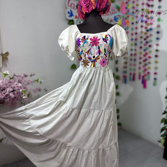 Vestido personalizado