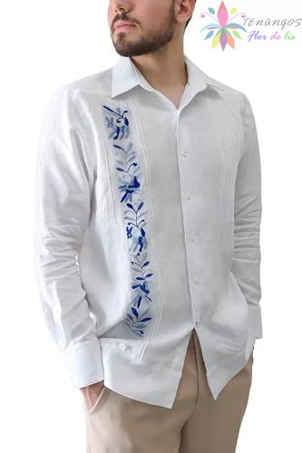 Guayabera personalizada